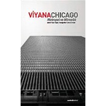 Viyana -Chicago (Metropol ve Mimarlık)- İstanbul Bilgi Üniv.Yayınları