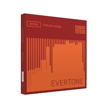 Thomastik Infeld Et100 Evertone Medium 4/4 Keman Teli Seti