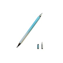 Microcase AL4763 3 İn 1 Disk Uçlu Stylus Kalem Mavi