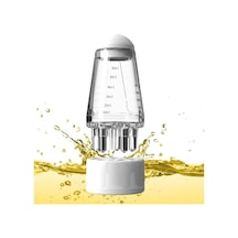 Ollevra Mini Saç Derisi Ve Cilt Bakım Serum Aplikatörü Saç Serum Şişesi