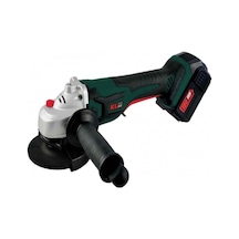 Kl Pro KLAT18B-20 18 V 2 AH 115 MM Şarjlı Avuç Taşlama