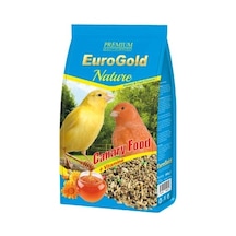 Euro Gold Kanarya Yemi 500 Gr