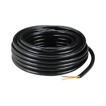 Aksan 1105 2x1mm Ttr Kablo Full Bakır Tesisat Kablosu 50 Metre An
