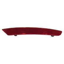 Seat Ibiza 2013-2017 Arka Tampon Reflektör Sağ Oem 6j4945106c
