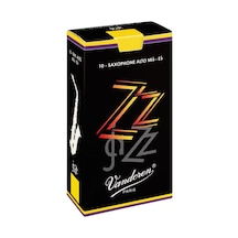 Vandoren Sr412 Jazz Alto Saksafon Kamışı No:2