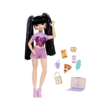 Barbie Dream Besties Renee Bebek Ve Aksesuarları Hyc24