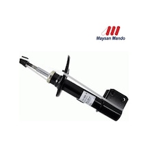 Peugeot Partner Ön Sol Amortisör Maysan Marka 9684479080