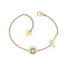 Guess Jgujubb01462jwygs Kadın Bileklik