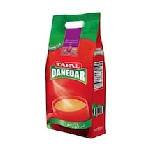 Yelpaze Tapal Danedar Sütlü Çay Hint Tomurcuk Çayı 950 G