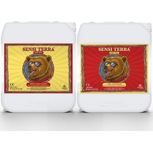 Advanced Nutrients Sensi Terra Part One 5 L + Part Two 5 L Set 10 L