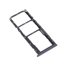 Realme C21y Sim Kart Yuvası Sim Kart Çekmecesi Gri Renk İlanı