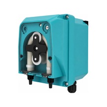 Bspool Per Dozaj Pompası 1,5l/h Touch/mavi