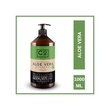 Co Professional Aloe Vera Katkılı Besleyici Şampuan 1 L