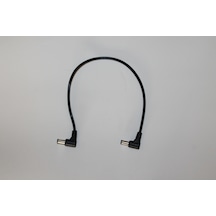 Pedal Adaptör Kablosu 60 Cm