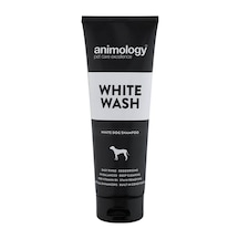 Animology White Wash Beyaz Tüylü Köpek Şampuanı  250 Ml