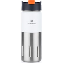 Santeco Kotka Termos 500 Ml-beyaz