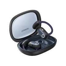 Os Eli Fit Open-ear True Kablosuz Kulaklık, Kozmik Siyah