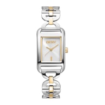 Dkny Dk1l142m0255 Kadın Kol Saati Metalik Gri Dkny Dk1l142m0255 Kadın Kol Saati Metalik Gri