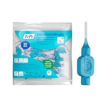 0,6mm, Mavi, 20&apos Li Paket