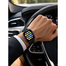Dokunmatik Ekran, Bluetooth Görüşme, Akıllı Bildirim Ve Günlük Aktivite Takibi
