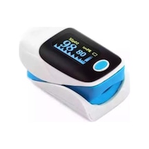 Freely YK-80A Alarmlı Oled Ekran Parmak Tip Pulse Oksimetre