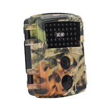 Jeemson Avcı Kamera, 20mp Fotoğraf & 1080p Video, Ip54 Su Geçirmez, 0.8sn Hızlı Çekim, Dış Mekan Avı İçin Entegre Ir Kamerası