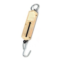 Tr Pocket Balance Ek521 25 Kg Mekanik Metal El Kantarı Tartı Terazi Mobee Gold Series 1410 Genel