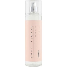 Bargello Soft Floral 210 Ml Body Mıst Kadın