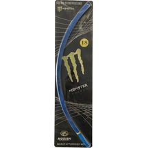Monster Jant Şeridi 18inç 1.Resim
