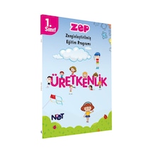 Binot 1. Sınıf Zep Üretkenlik