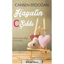 Hayatın C Şıkkı- Sayfa 6