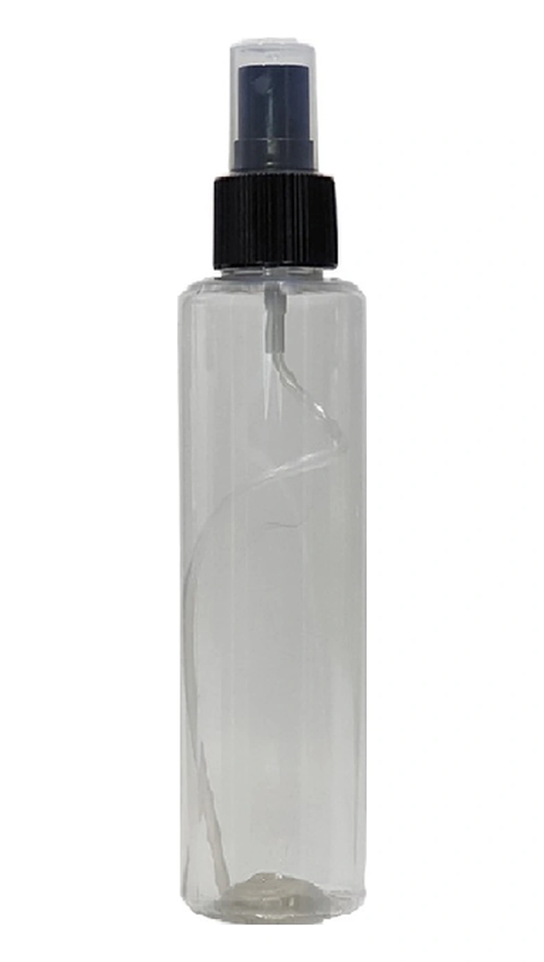 20ml Plastik Şeffaf Şişe Siyah Sprey Başlık, 12 Adet, Dezenfektan Şişesi, Plastik Şişe, Medikal Şişe, Boş Şişe, Parmak Sprey Başlık, Spreyli Şişe Diğer