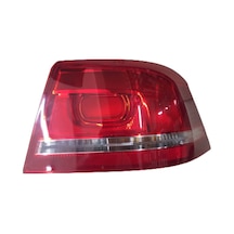 Vw Passat B7 Sag Dis Stop Lambasi Sag Arka Stop Ledsiz 2011-2014 552882197