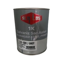 Sintaş 1K Galvaniz Sac Astarı 1L