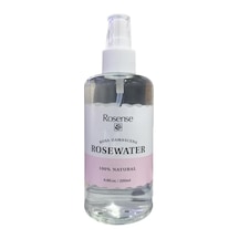 Rosense Rosewater 200 ML