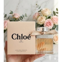 Chloe Signature Edp Kadın Parfüm 75 Ml Fresh