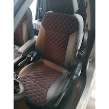 Opel Astra H Kasa Araca Özel Oto Koltuk Kılıfı (386637450)