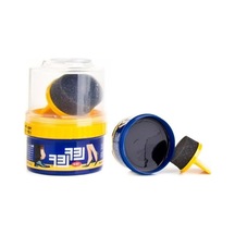 Deri Cilalı Ayakkabı Boyası - 50 Ml - Pratik Aplikatörlü Krem 0,15 L