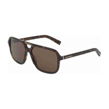 Dolce & Gabbana 4354 502/73 58 Ekartman Unisex Güneş Gözlüğü