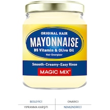 Procsın Magic Mix Mayonnaise Besleyici Ve Onarıcı Saç Maskesi 190 ML
