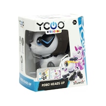 Silverlit Robo Heads Up 88523