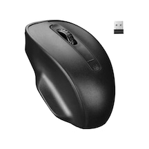 Wıreless - Kablosuz Usb Optical Mouse Vakum Ambalaj 1600 Dpı Pilli 1 Aa Bx40 Diğer
