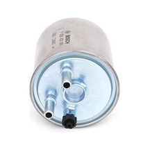Bosch F026402081-99 Yakıt Filtresi Kangoo 2008 Ve Sonrası Laguna 3 07 15 Twingo 2 07 14 1.5dcı 2.0dcı 3.0dcı Su Sensör Yuvalı 7701478277