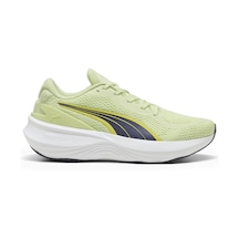 Puma Scend Pro 2 Kadın Sarı Koşu Ayakkabısı 31077928