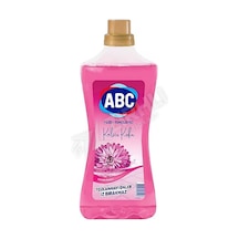 5 Adet Abc Yüzey Temizleyici Pembe Buket 2.5 Lt Tekli