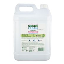 U Green Clean Bitkisel Çamaşır Yumuşatıcısı Lavanta 5 L