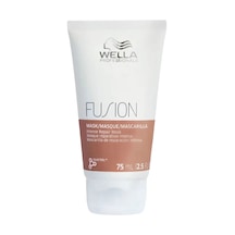 Wella Fusion Onarıcı Saç Maskesi 75 Ml