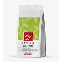 Zaffiro Combi Mikro Bitki Besin Maddeleri Karışımı Toz 1 KG.