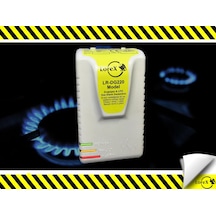 Lorex Doğalgaz Sensörü