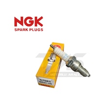 Honda Dio 110 2024 Ngk Buji Mr8c-9n